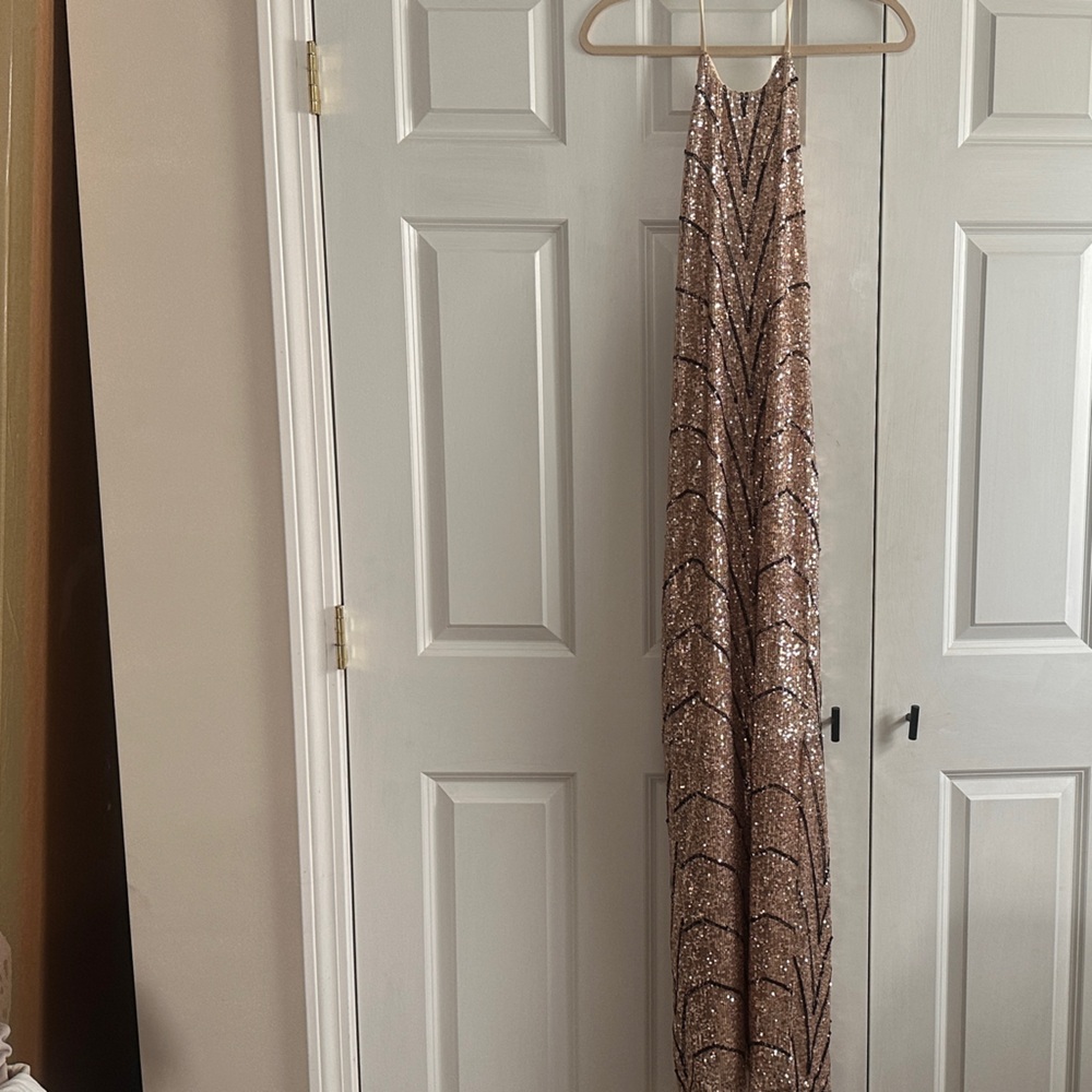 Michael Costello x Revolve